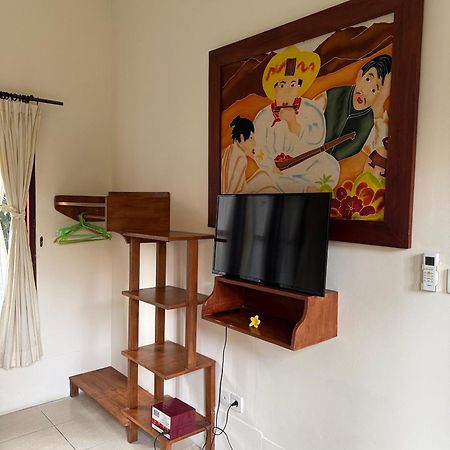 Praschita Bali Hotel Sanur Exterior foto