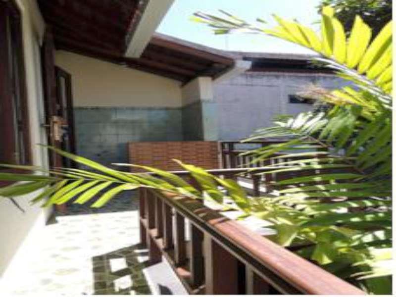 Praschita Bali Hotel Sanur Exterior foto